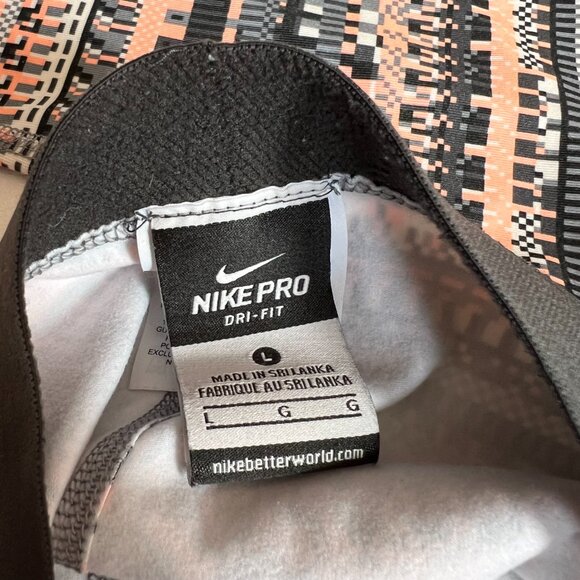 Nike Pro leggings - Picture 5 of 6